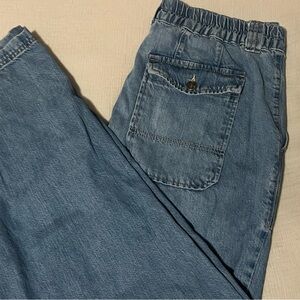 We The Free Denim Relaxed Jeans